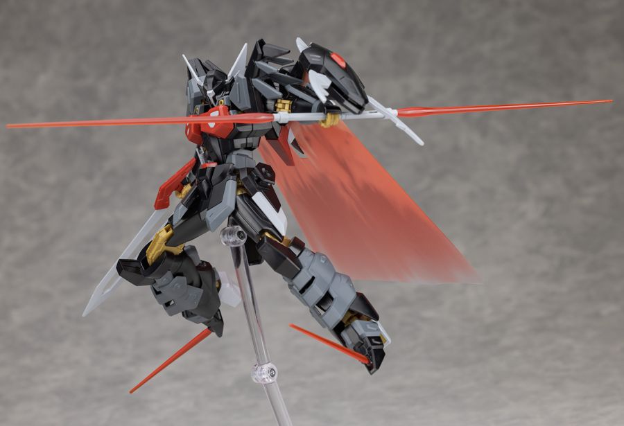 [HGCE 245] 1/144 ���� ����Ʈ ������ �ù� [3���԰��Ϸ�][4573102662958]