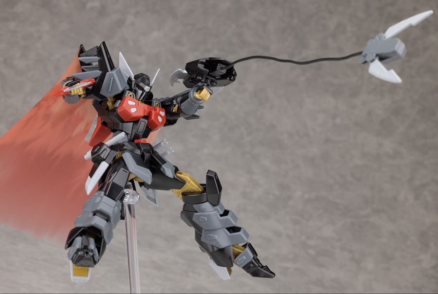 [HGCE 245] 1/144 ���� ����Ʈ ������ �ù� [3���԰��Ϸ�][4573102662958]