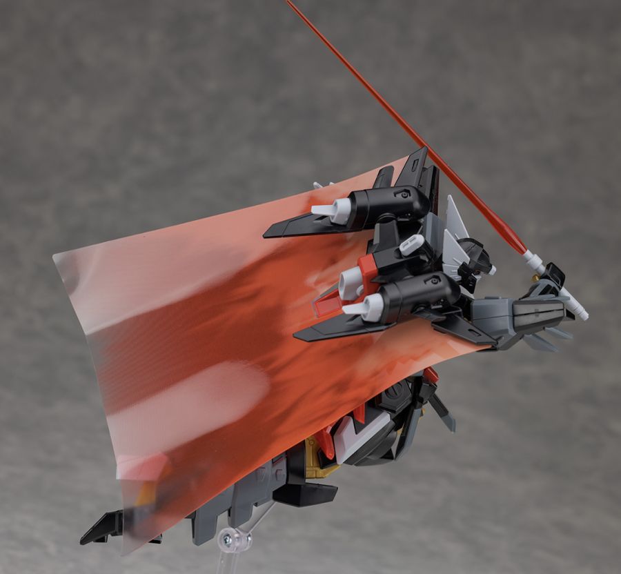 [HGCE 245] 1/144 ���� ����Ʈ ������ �ù� [3���԰��Ϸ�][4573102662958]