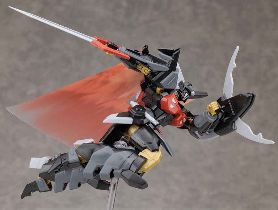 [HGCE 245] 1/144 ���� ����Ʈ ������ �ù� [3���԰��Ϸ�][4573102662958]