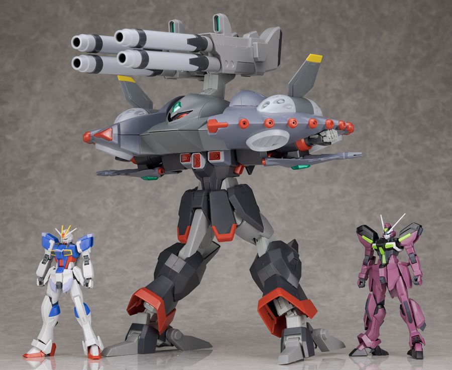 [HGCE 246] 1/144 ��Ʈ���� �Ǵ� [1���԰��Ϸ�][4573102662972]