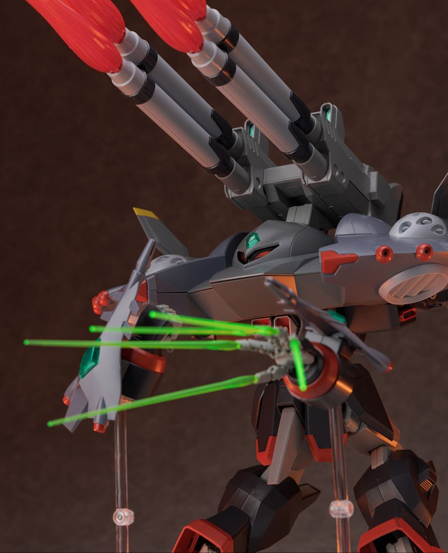 [HGCE 246] 1/144 ��Ʈ���� �Ǵ� [1���԰��Ϸ�][4573102662972]