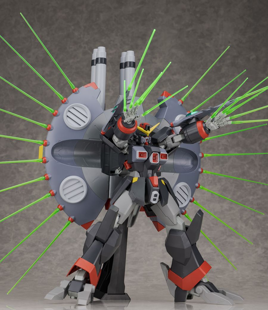 [HGCE 246] 1/144 ��Ʈ���� �Ǵ� [1���԰��Ϸ�][4573102662972]