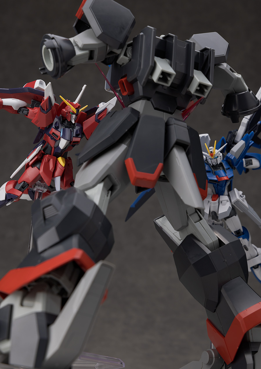 [HGCE 246] 1/144 ��Ʈ���� �Ǵ� [1���԰��Ϸ�][4573102662972]