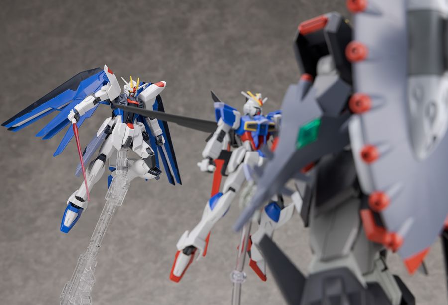 [HGCE 246] 1/144 ��Ʈ���� �Ǵ� [1���԰��Ϸ�][4573102662972]