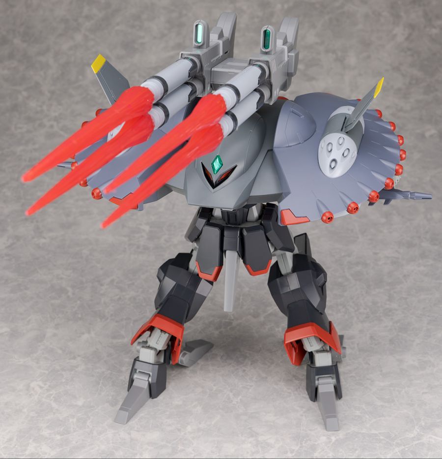 [HGCE 246] 1/144 ��Ʈ���� �Ǵ� [1���԰��Ϸ�][4573102662972]