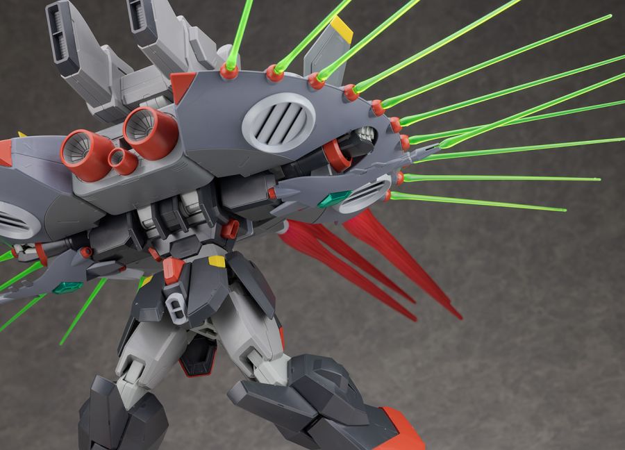 [HGCE 246] 1/144 ��Ʈ���� �Ǵ� [1���԰��Ϸ�][4573102662972]