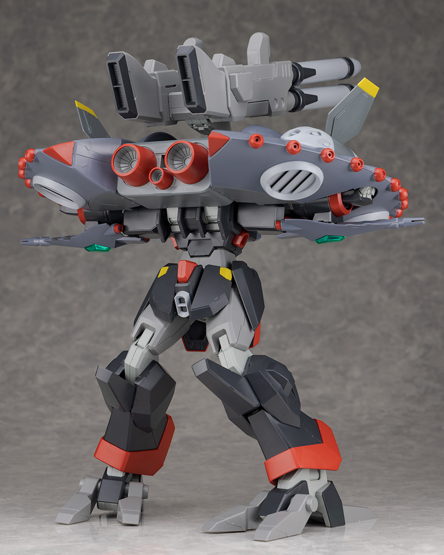 [HGCE 246] 1/144 ��Ʈ���� �Ǵ� [1���԰��Ϸ�][4573102662972]