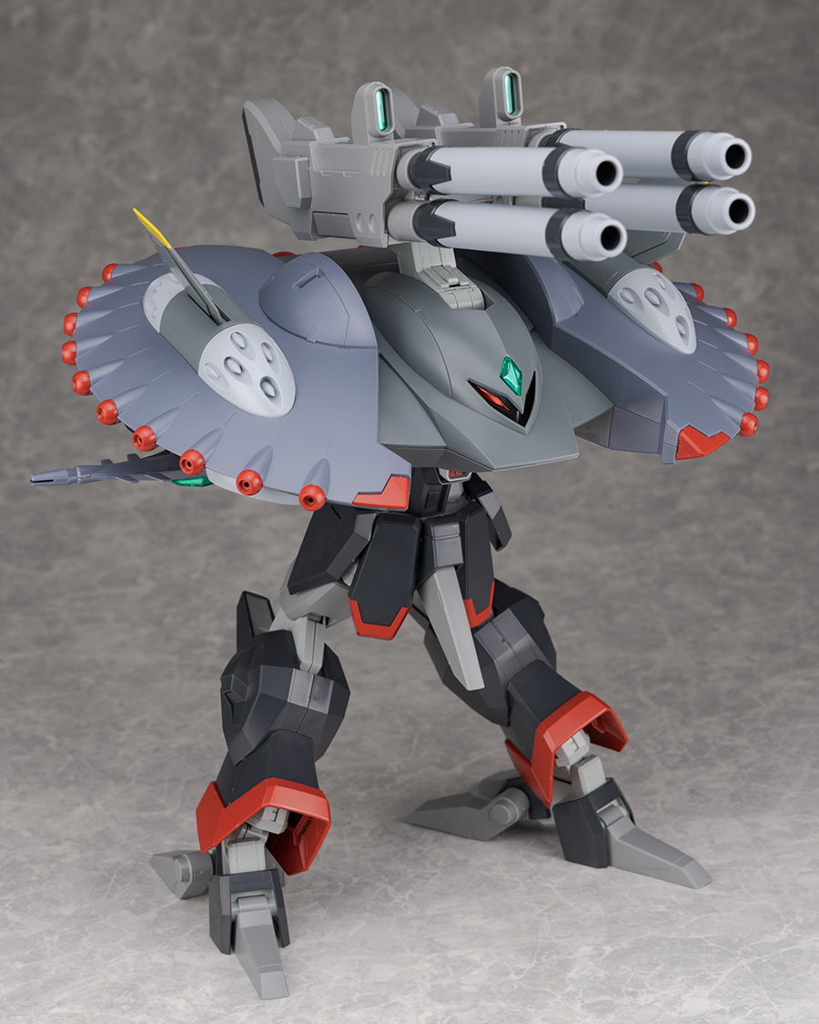 [HGCE 246] 1/144 ��Ʈ���� �Ǵ� [1���԰��Ϸ�][4573102662972]