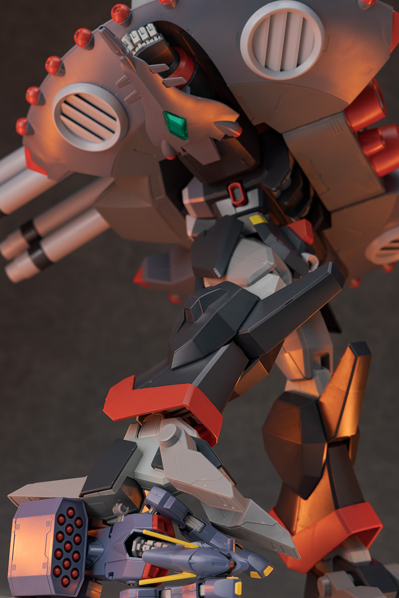 [HGCE 246] 1/144 ��Ʈ���� �Ǵ� [1���԰��Ϸ�][4573102662972]