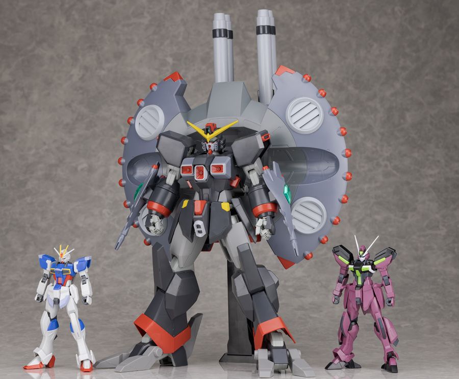 [HGCE 246] 1/144 ��Ʈ���� �Ǵ� [1���԰��Ϸ�][4573102662972]