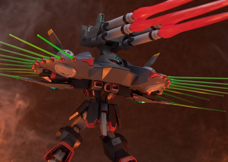 [HGCE 246] 1/144 ��Ʈ���� �Ǵ� [1���԰��Ϸ�][4573102662972]