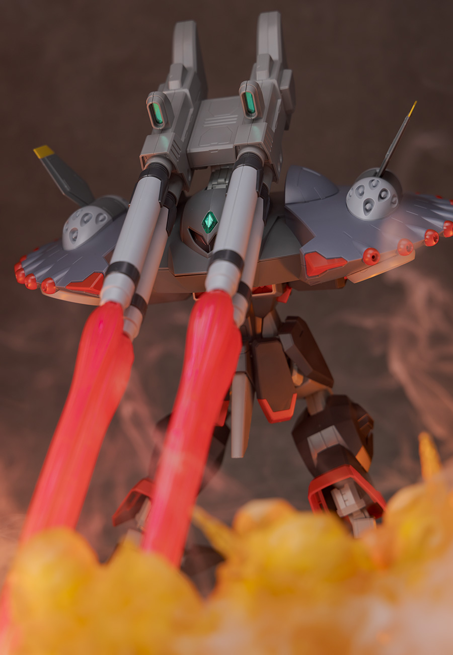 [HGCE 246] 1/144 ��Ʈ���� �Ǵ� [1���԰��Ϸ�][4573102662972]