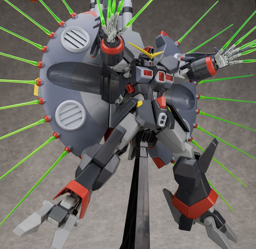 [HGCE 246] 1/144 ��Ʈ���� �Ǵ� [1���԰��Ϸ�][4573102662972]