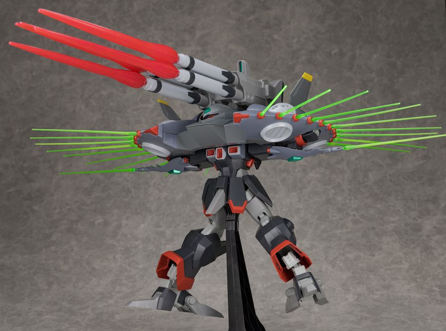 [HGCE 246] 1/144 ��Ʈ���� �Ǵ� [1���԰��Ϸ�][4573102662972]