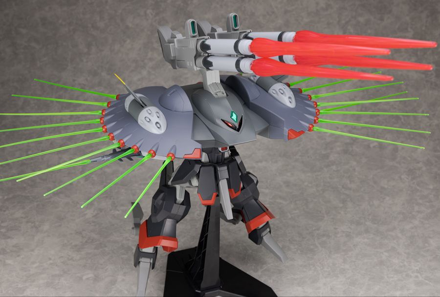 [HGCE 246] 1/144 ��Ʈ���� �Ǵ� [1���԰��Ϸ�][4573102662972]