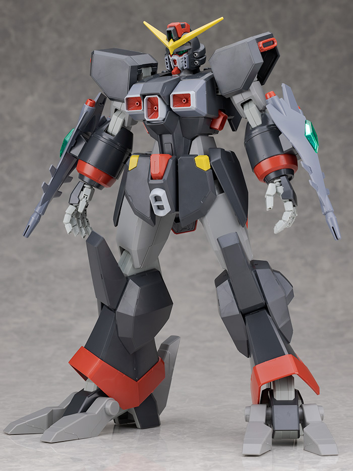 [HGCE 246] 1/144 ��Ʈ���� �Ǵ� [1���԰��Ϸ�][4573102662972]