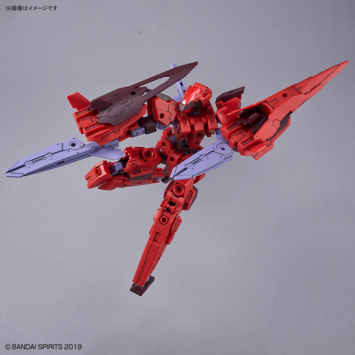[30MM][57] 1/144 eEXM-30 ��������Ʈ ���� [4���԰��Ϸ�][4573102663009]
