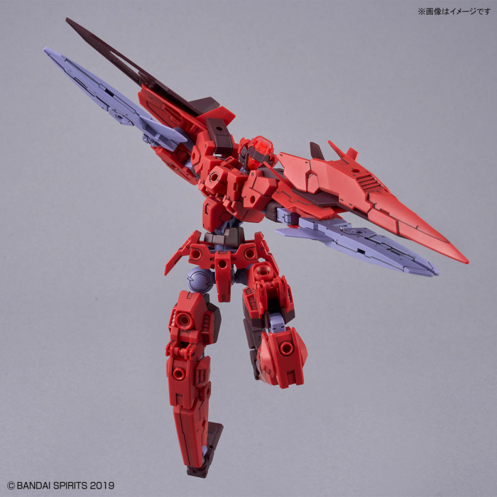 [30MM][57] 1/144 eEXM-30 ��������Ʈ ���� [4���԰��Ϸ�][4573102663009]