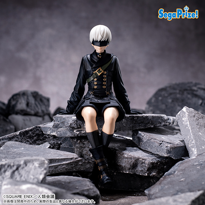 [��ǰ�ǱԾ�] ���ڳ뼼 PM �Ͼ� ���丶Ÿ Ver.1.1a - 9S [9���԰��Ϸ�] [4580779542827]