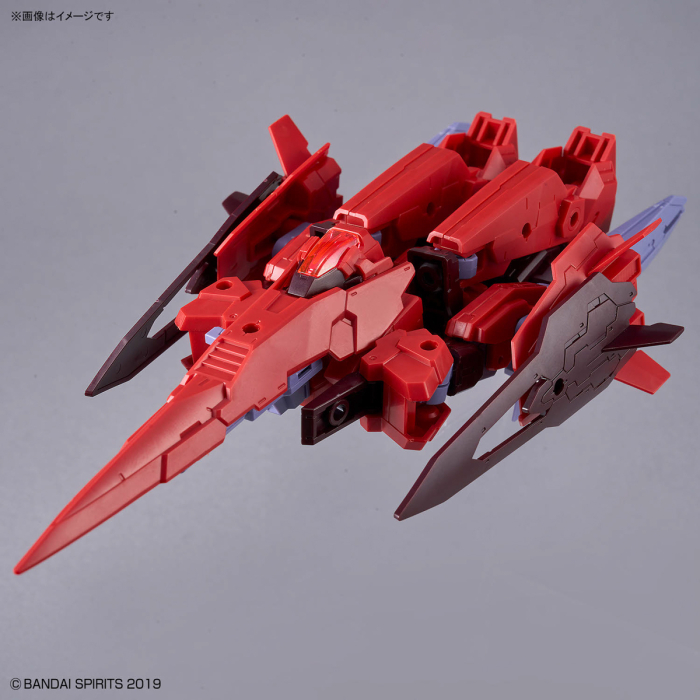 [30MM][57] 1/144 eEXM-30 ��������Ʈ ���� [4���԰��Ϸ�][4573102663009]
