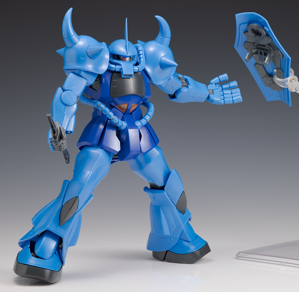 [MG] 1/100 ���� 2.0 Ver. [1���԰��Ϸ�] [4573102615855]