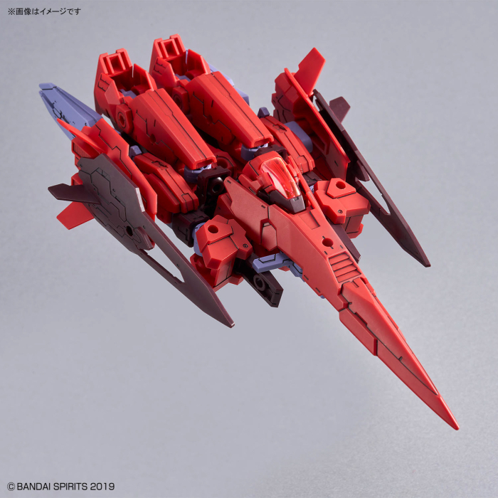 [30MM][57] 1/144 eEXM-30 ��������Ʈ ���� [4���԰��Ϸ�][4573102663009]