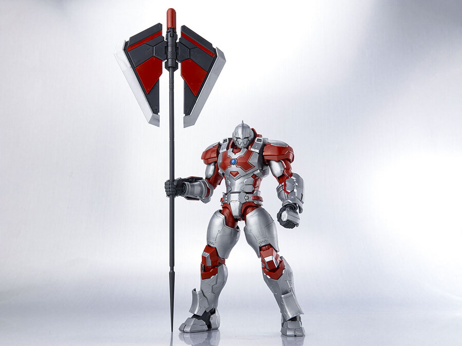 [�ǱԾ������ ���Ĵٵ�] ��Ʈ��� ��Ʈ �� -ACTION- [4���԰��Ϸ�][4573102663023]