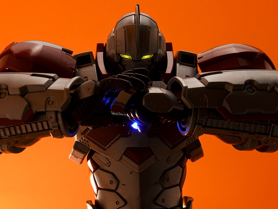 [�ǱԾ������ ���Ĵٵ�] ��Ʈ��� ��Ʈ �� -ACTION- [4���԰��Ϸ�][4573102663023]