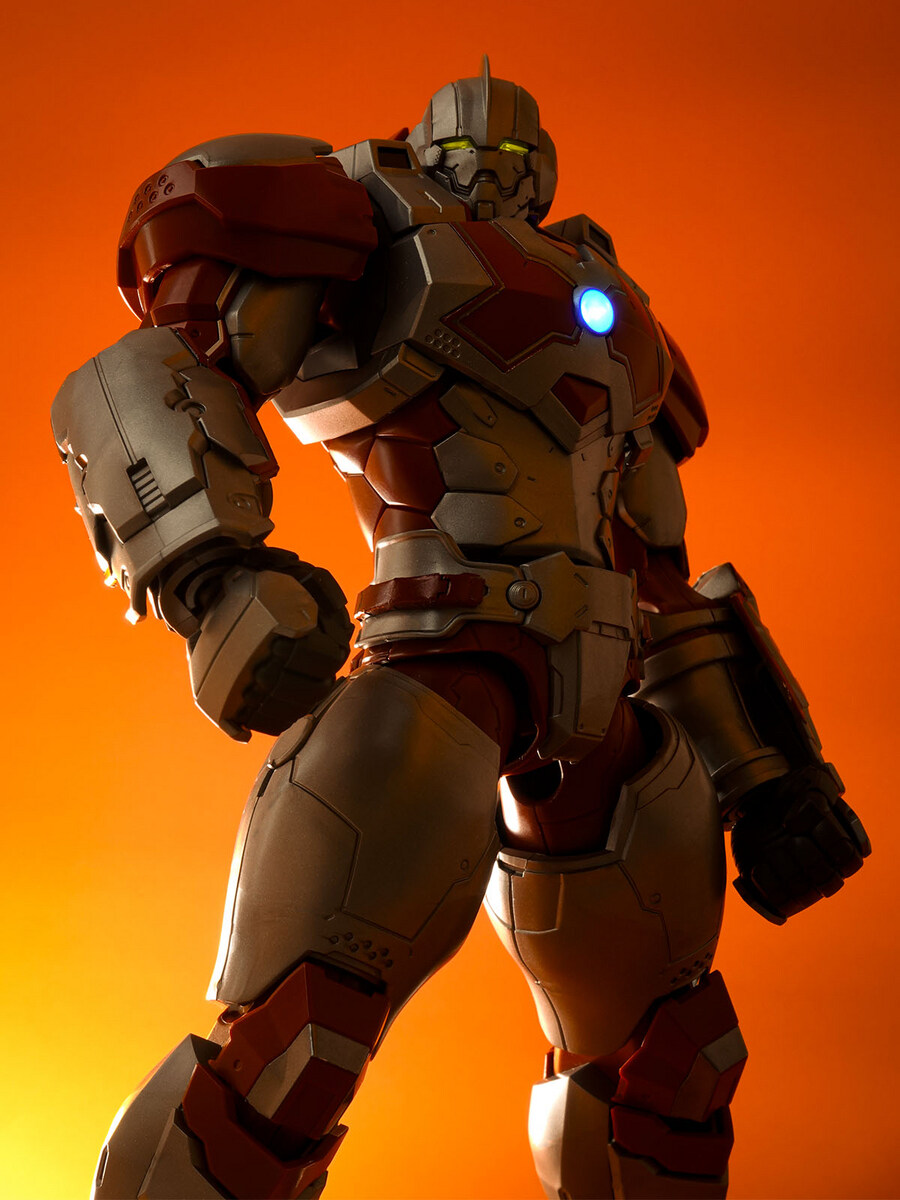 [�ǱԾ������ ���Ĵٵ�] ��Ʈ��� ��Ʈ �� -ACTION- [4���԰��Ϸ�][4573102663023]