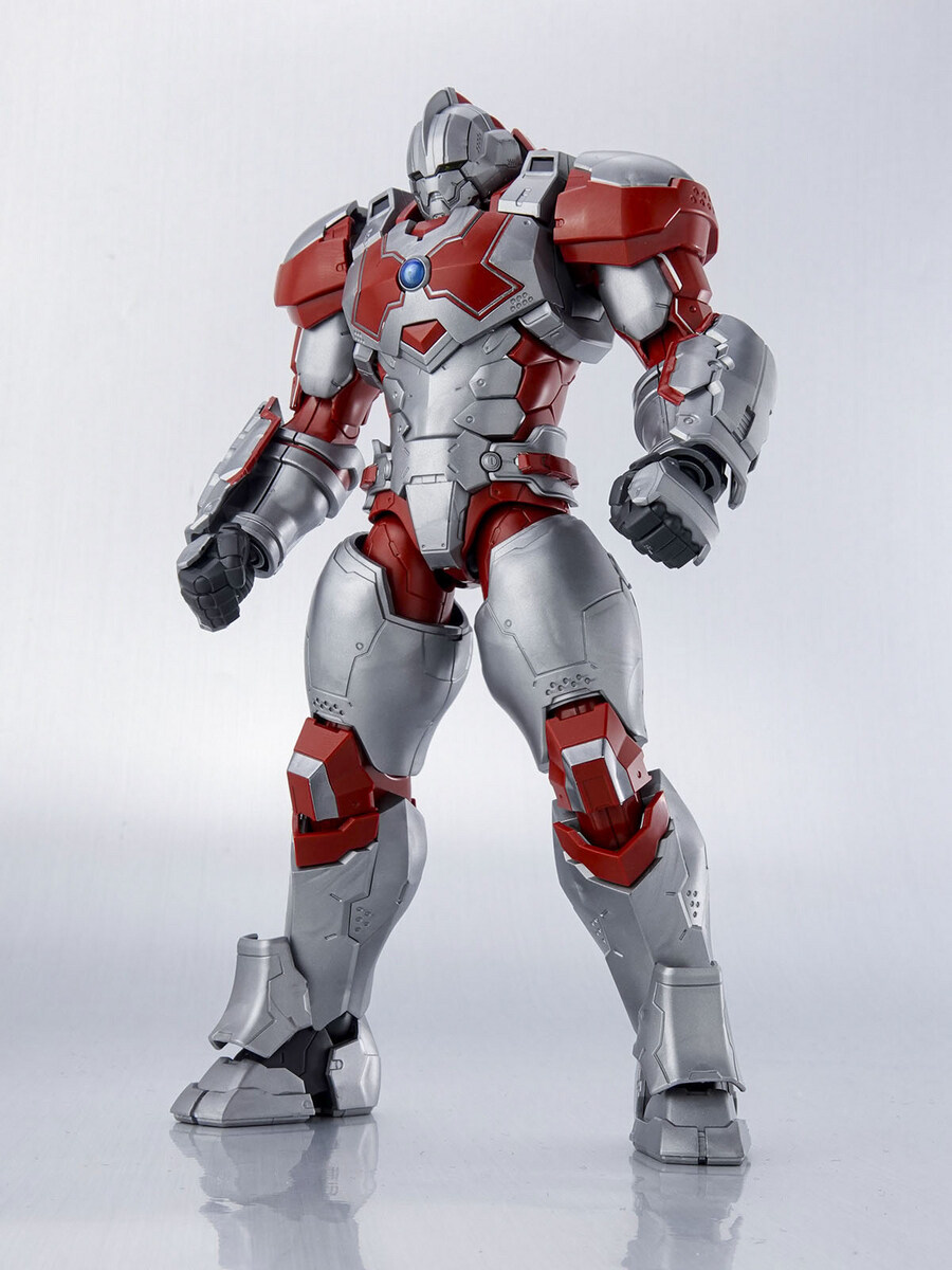 [�ǱԾ������ ���Ĵٵ�] ��Ʈ��� ��Ʈ �� -ACTION- [4���԰��Ϸ�][4573102663023]