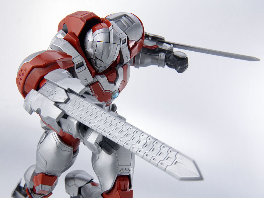 [�ǱԾ������ ���Ĵٵ�] ��Ʈ��� ��Ʈ �� -ACTION- [4���԰��Ϸ�][4573102663023]