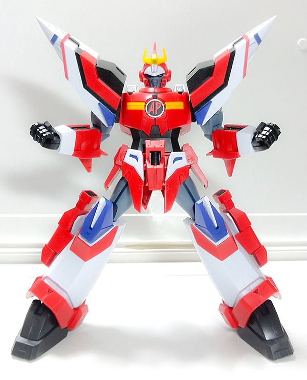 [MODEROID] �Ⱙ���� ��Ż�� - ������ ���� �� �Ƹ� [12���԰��Ϸ�] [4580590181366]