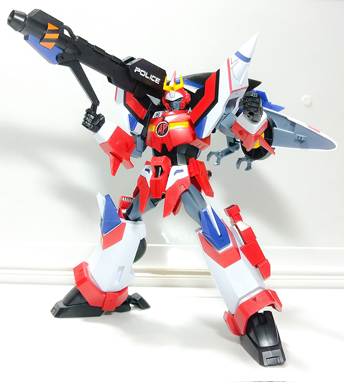 [MODEROID] �Ⱙ���� ��Ż�� - ������ ���� �� �Ƹ� [12���԰��Ϸ�] [4580590181366]