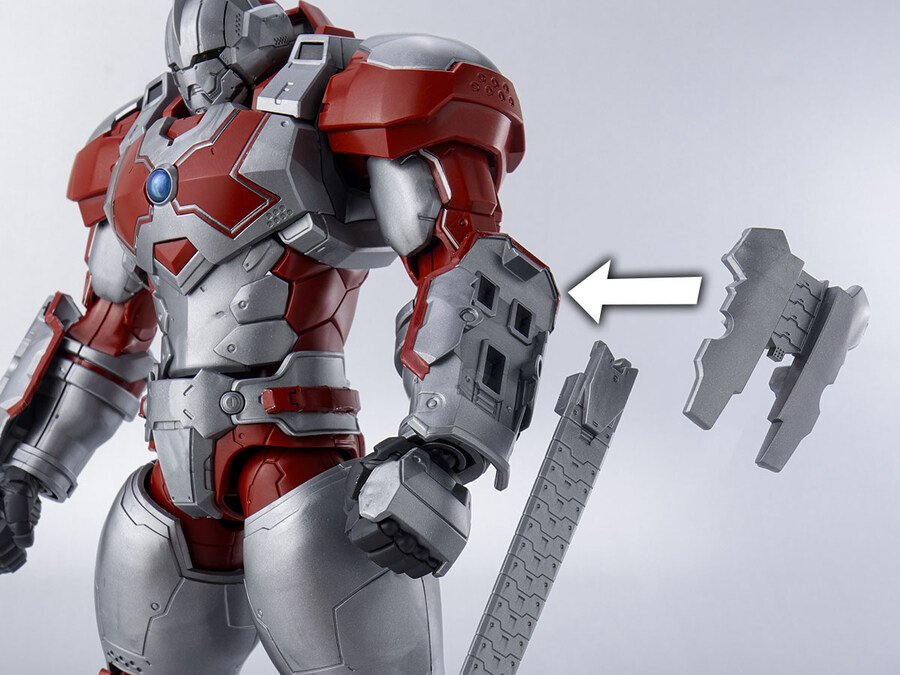 [�ǱԾ������ ���Ĵٵ�] ��Ʈ��� ��Ʈ �� -ACTION- [4���԰��Ϸ�][4573102663023]