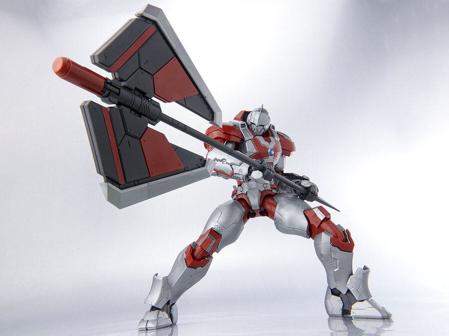 [�ǱԾ������ ���Ĵٵ�] ��Ʈ��� ��Ʈ �� -ACTION- [4���԰��Ϸ�][4573102663023]