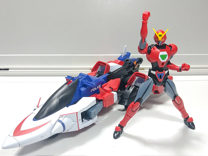 [MODEROID] �Ⱙ���� ��Ż�� - ������ ���� �� �Ƹ� [12���԰��Ϸ�] [4580590181366]