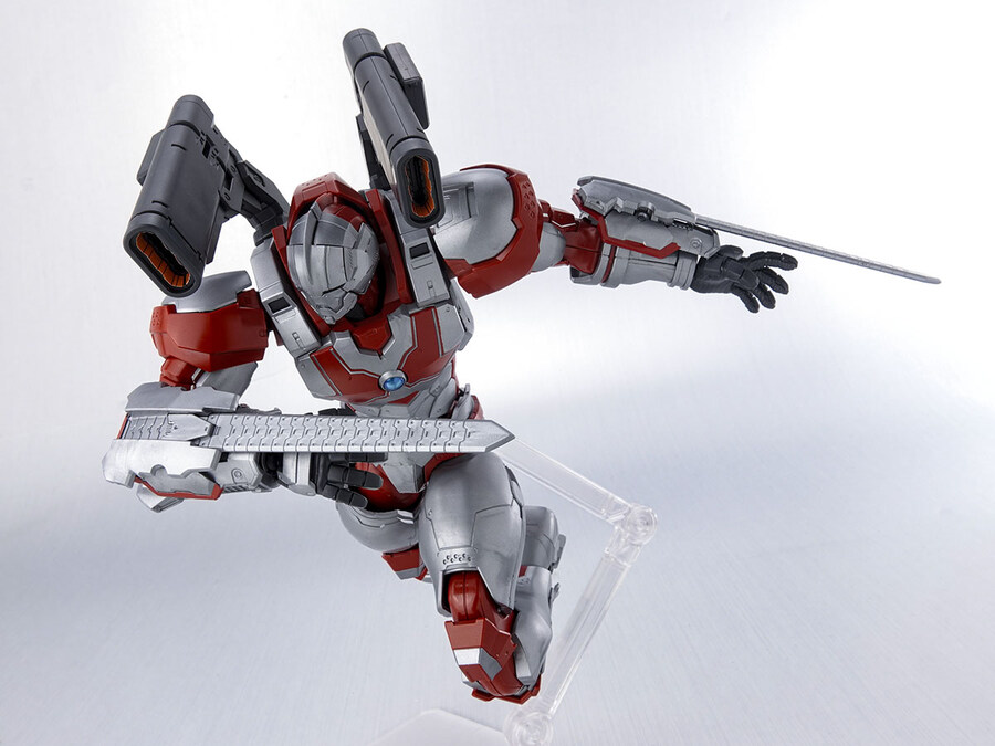 [�ǱԾ������ ���Ĵٵ�] ��Ʈ��� ��Ʈ �� -ACTION- [4���԰��Ϸ�][4573102663023]