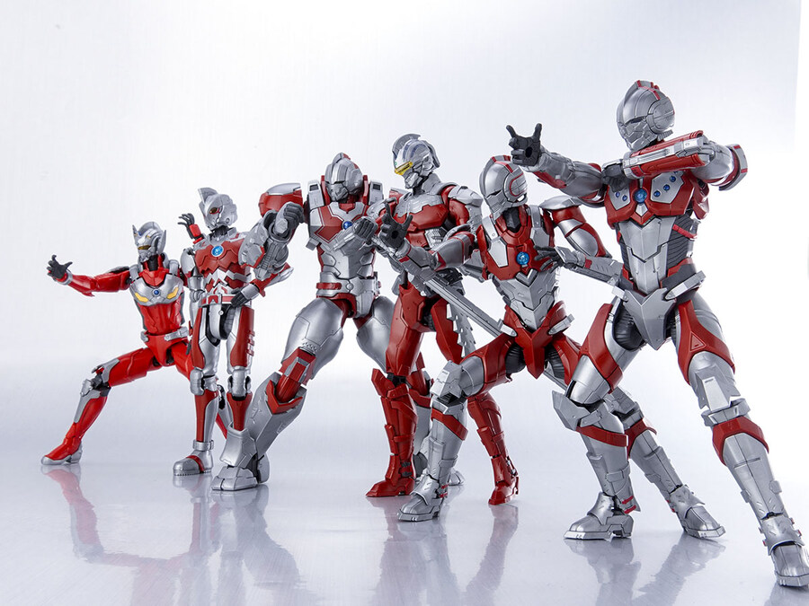 [�ǱԾ������ ���Ĵٵ�] ��Ʈ��� ��Ʈ �� -ACTION- [4���԰��Ϸ�][4573102663023]