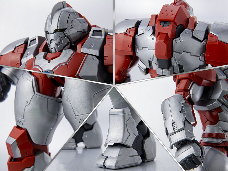 [�ǱԾ������ ���Ĵٵ�] ��Ʈ��� ��Ʈ �� -ACTION- [4���԰��Ϸ�][4573102663023]