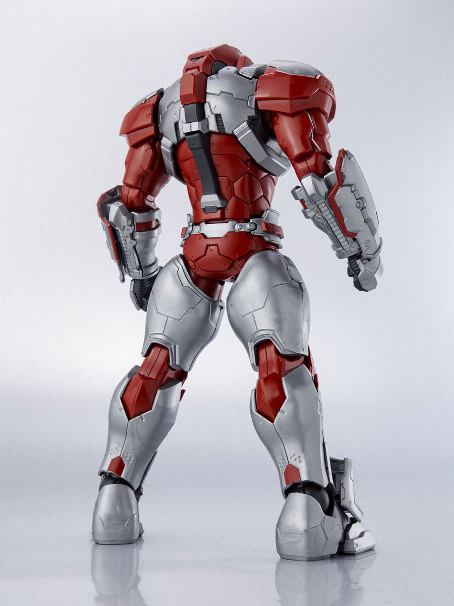 [�ǱԾ������ ���Ĵٵ�] ��Ʈ��� ��Ʈ �� -ACTION- [4���԰��Ϸ�][4573102663023]