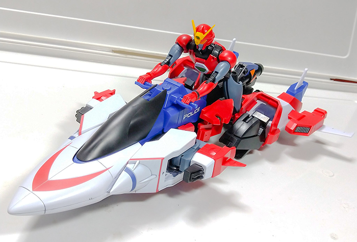 [MODEROID] �Ⱙ���� ��Ż�� - ������ ���� �� �Ƹ� [12���԰��Ϸ�] [4580590181366]