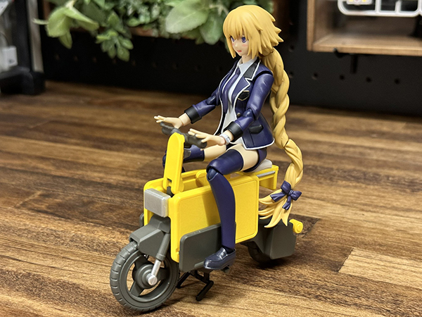 [�����߼�] ]1/12 �����ڸ� ŸŸ�� ����ũVo.2(1�������߼�) [3���԰��Ϸ�][4582779490276]