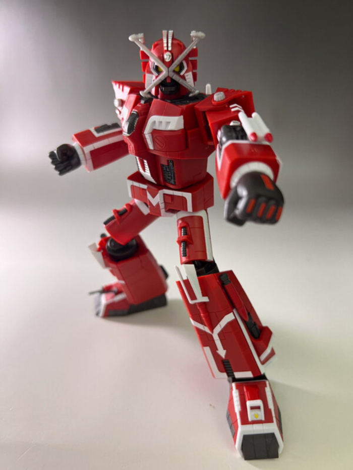 [MODEROID] X���� - �� ���̿��� [10���԰��Ϸ�] [4580590180581]