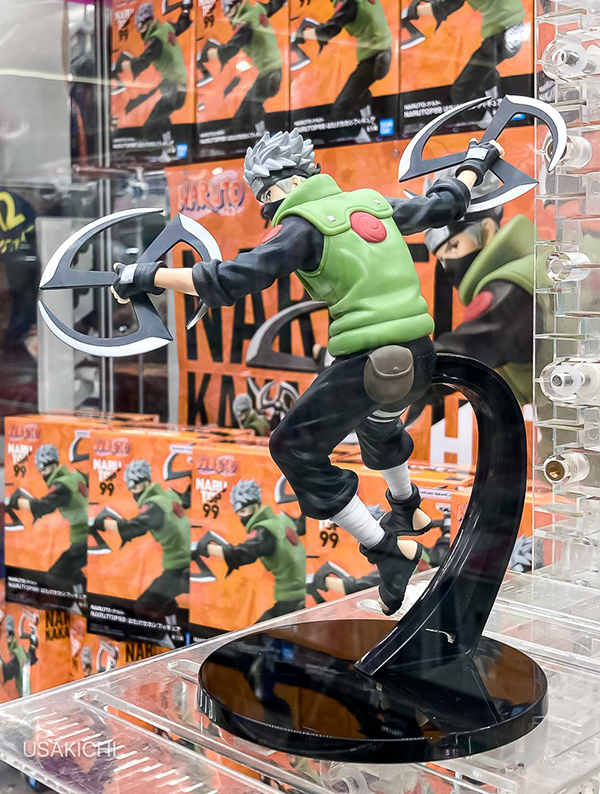 [��ǰ�ǱԾ�] ������ ��ǳ�� NARUTOP99 ��Ÿ�� īī�� [3���԰��Ϸ�][4983164889468]