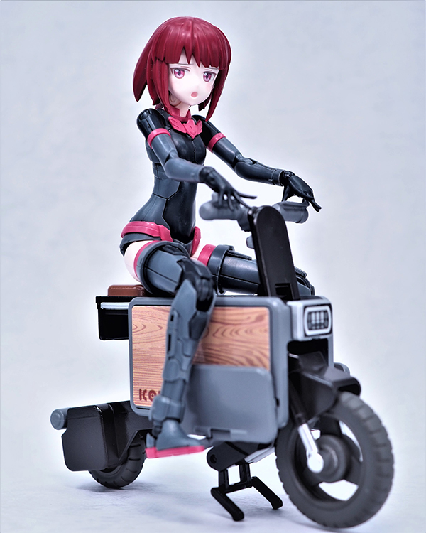 [�����߼�] ]1/12 �����ڸ� ŸŸ�� ����ũVo.2(1�������߼�) [3���԰��Ϸ�][4582779490276]