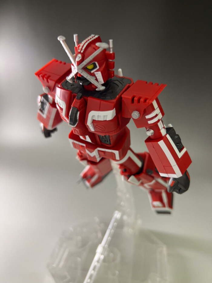 [MODEROID] X���� - �� ���̿��� [10���԰��Ϸ�] [4580590180581]