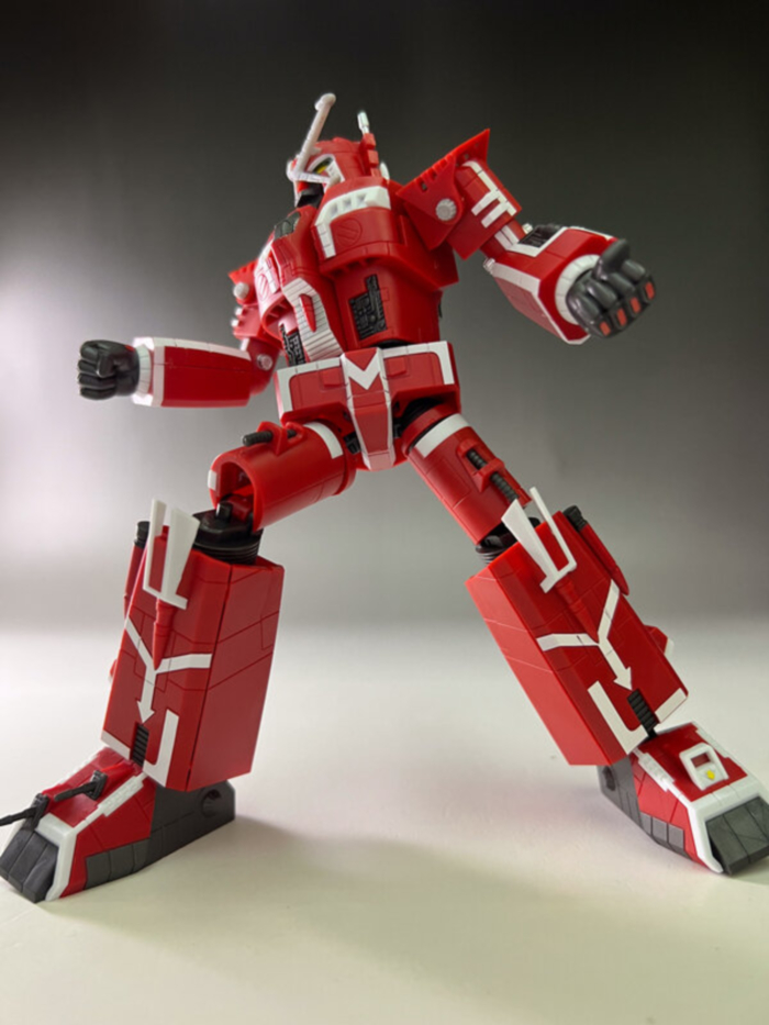 [MODEROID] X���� - �� ���̿��� [10���԰��Ϸ�] [4580590180581]