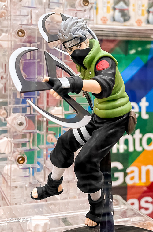 [��ǰ�ǱԾ�] ������ ��ǳ�� NARUTOP99 ��Ÿ�� īī�� [3���԰��Ϸ�][4983164889468]