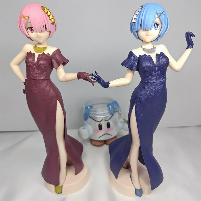 [��ǰ�ǱԾ�] Re:���κ��� �����ϴ� �̼��� ��Ȱ GLITTER&GLAMOURS �� [3���԰��Ϸ�][4983164889406]